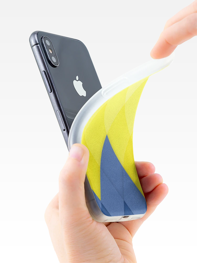 Thumbnail 4 of 5, iPhone Case, Diamond Pattern Design. designed and sold by DigitalPromt.