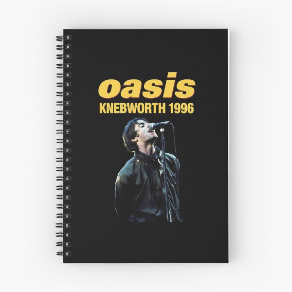 Item preview, Knebworth 1996 Live Singer Concert Poster designed and sold by creative cloud.