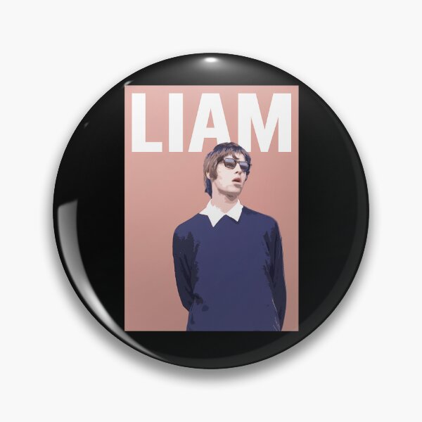 Item preview, Liam Sunglasses Vector Portrait Poster designed and sold by creative cloud.