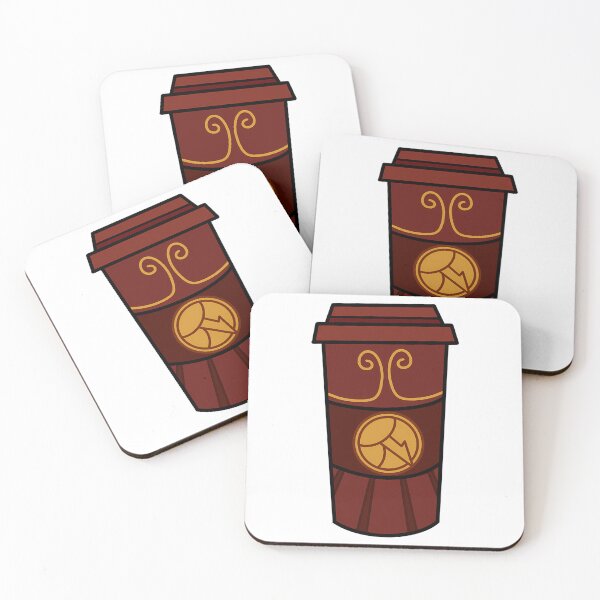 Item preview, Hercules Inspired Coffee Tumblr Cup Hot Drink Version designed and sold by Easten. Prevost..