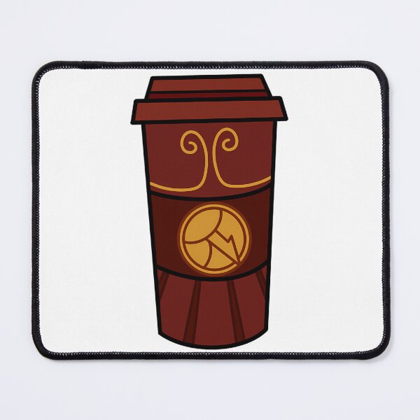 Item preview, Hercules Inspired Coffee Tumblr Cup Hot Drink Version designed and sold by Easten. Prevost..