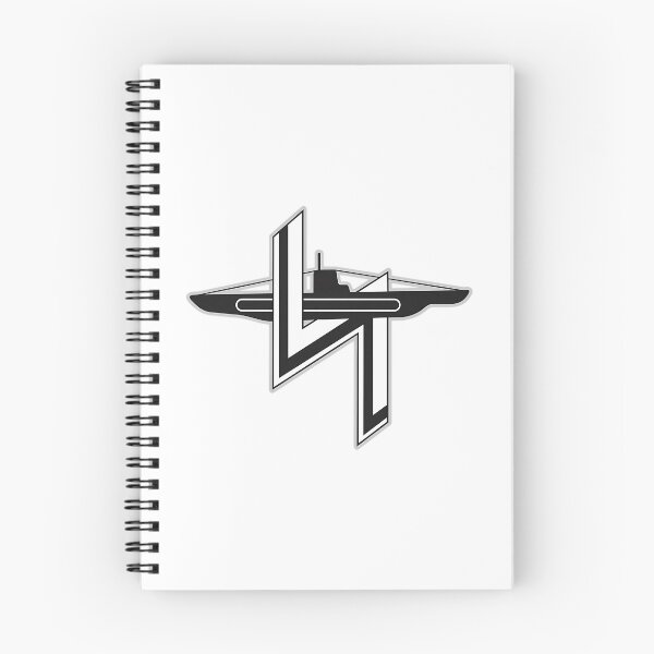 Item preview, Kriegsmarine U-Boat 2Nd Flotilla - Base Lorient - Clean Style designed and sold by YehudisC-hing.