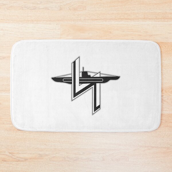 Item preview, Kriegsmarine U-Boat 2Nd Flotilla - Base Lorient - Clean Style designed and sold by YehudisC-hing.
