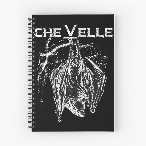 Item preview, Chevelle Band designed and sold by BarevyAsStore.