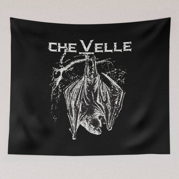Item preview, Chevelle Band designed and sold by BarevyAsStore.