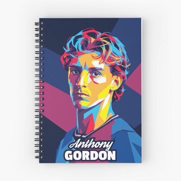 Item preview, Anthony Gordon Pop Art designed and sold by Xezyy.