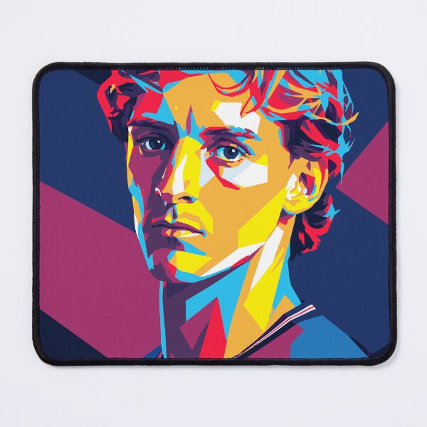 Item preview, Anthony Gordon Pop Art designed and sold by Xezyy.