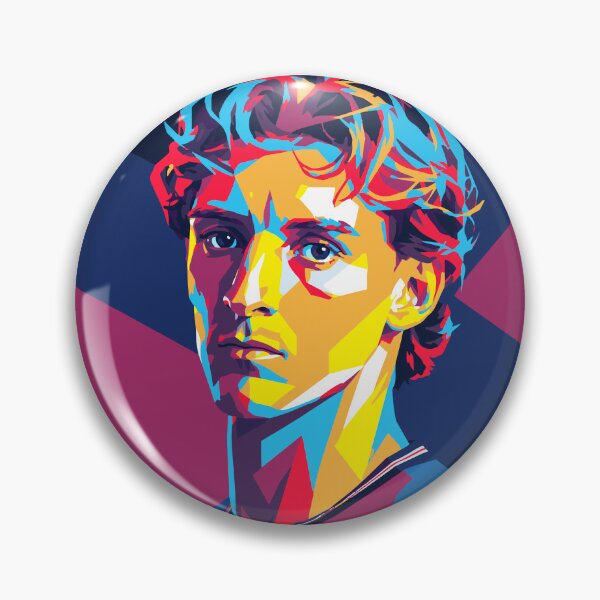 Item preview, Anthony Gordon Pop Art designed and sold by Xezyy.