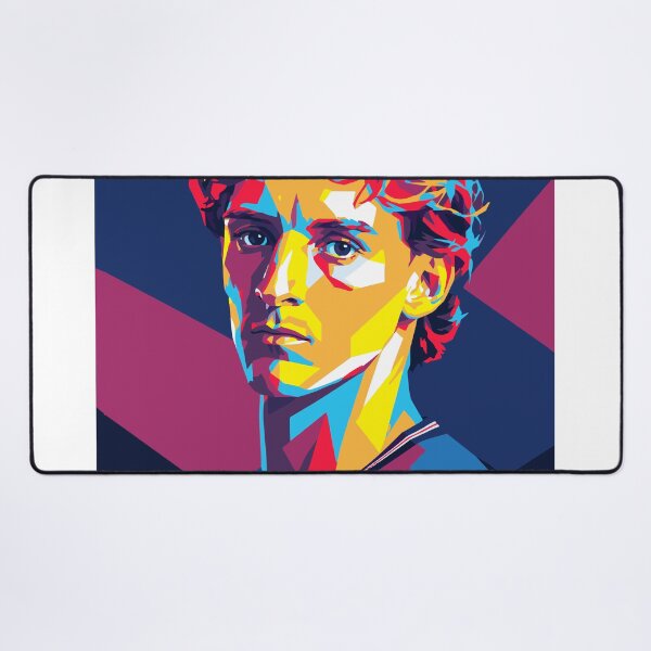 Item preview, Anthony Gordon Pop Art designed and sold by Xezyy.