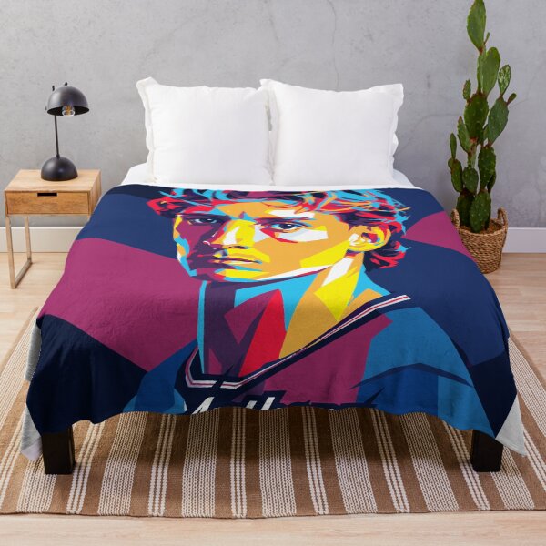 Item preview, Anthony Gordon Pop Art designed and sold by Xezyy.