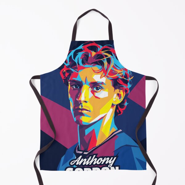 Item preview, Anthony Gordon Pop Art designed and sold by Xezyy.