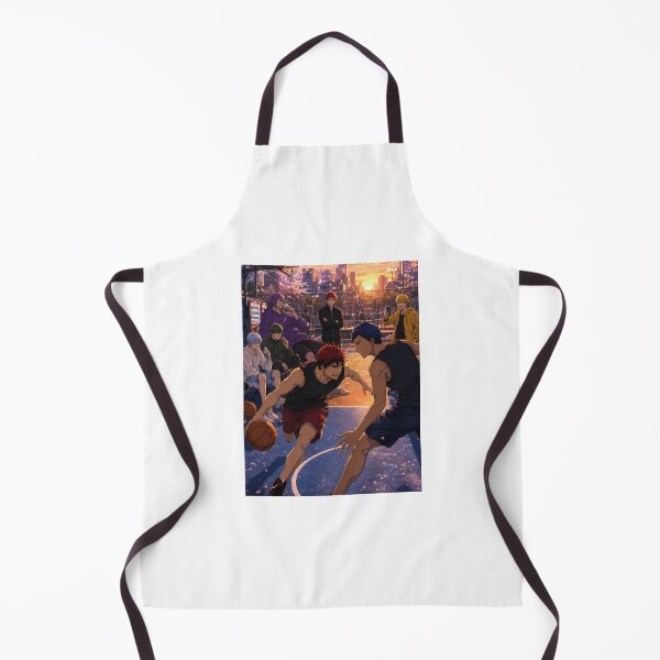 Item preview, Kuroko No Basket  designed and sold by Vitumg-iAopvnd.