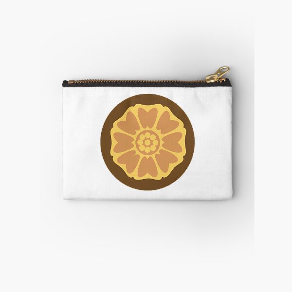 Item preview, Pai Sho White Lotus Tile designed and sold by uaidatherne.