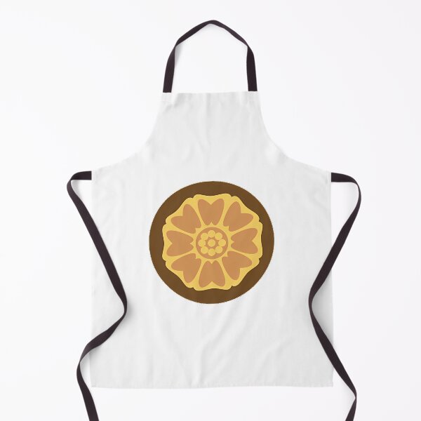 Item preview, Pai Sho White Lotus Tile designed and sold by uaidatherne.