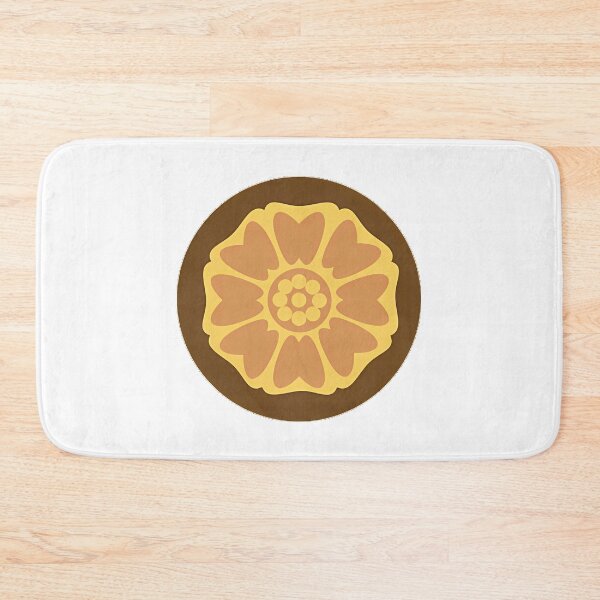 Item preview, Pai Sho White Lotus Tile designed and sold by uaidatherne.