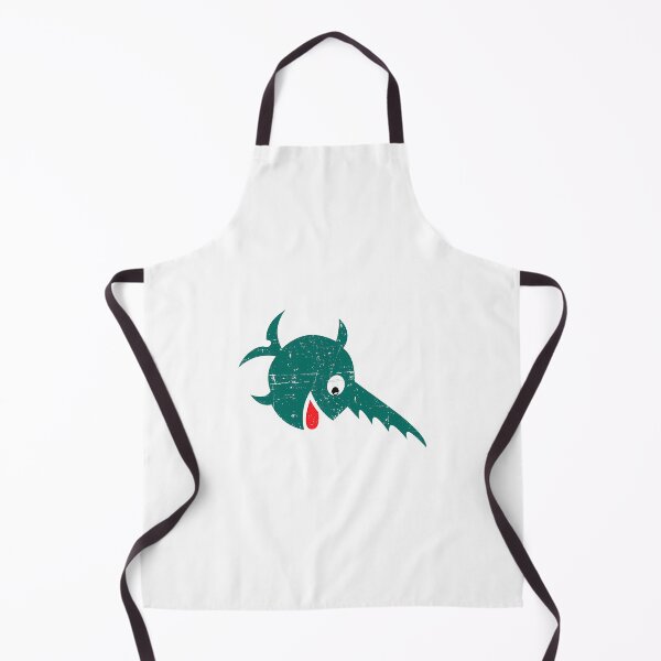 Item preview, Kriegsmarine U-Boat 9Th Flotilla - Laughing Sawfish - Reverse - Grunge Style designed and sold by YehudisC-hing.