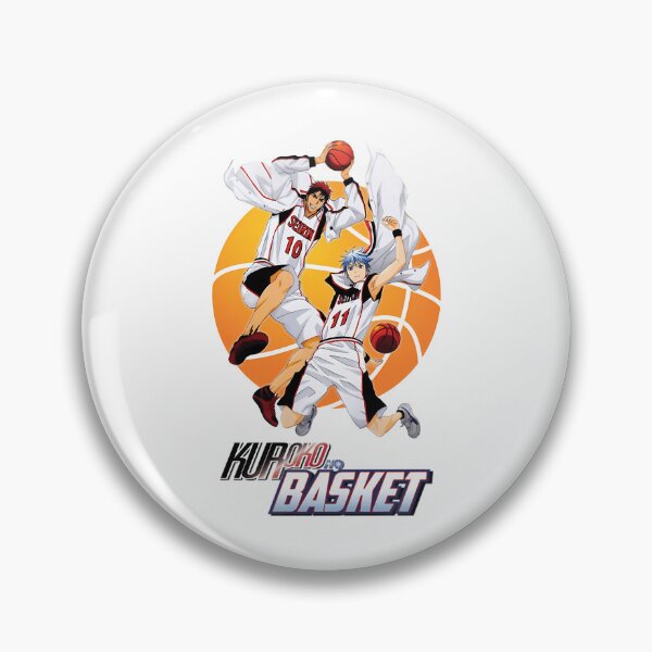 Item preview, Kuroko No Basket designed and sold by Vitumg-iAopvnd.