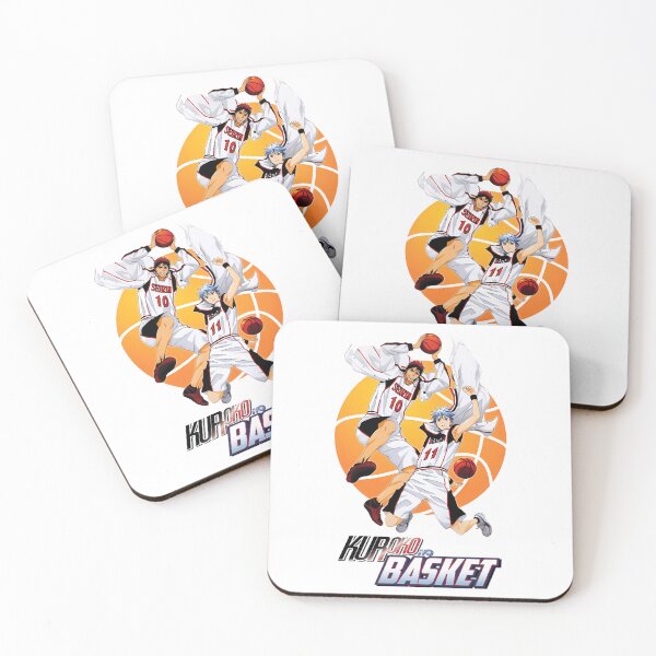 Item preview, Kuroko No Basket designed and sold by Vitumg-iAopvnd.