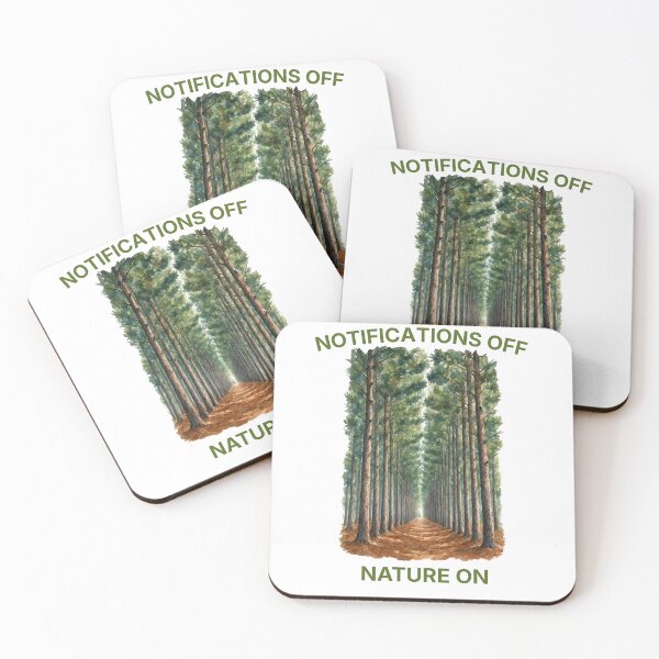Item preview, Notifications off. Nature on designed and sold by darshants.