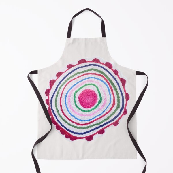 Item preview, Hand Painted Crochet Pattern designed and sold by PamLeeDesign.