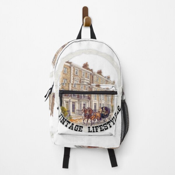 Item preview, Vintage Lifestyle designed and sold by Sasitee.