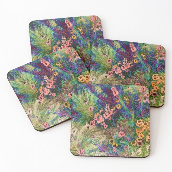 Item preview, Enchanted Garden designed and sold by 83oranges.com.