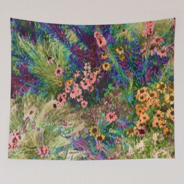 Item preview, Enchanted Garden designed and sold by 83oranges.com.