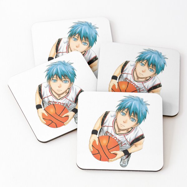 Item preview, Kuroko No Basket  designed and sold by Vitumg-iAopvnd.