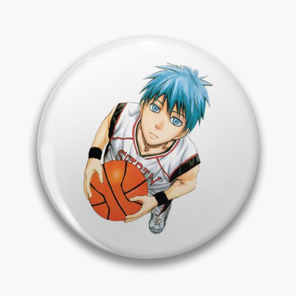 Item preview, Kuroko No Basket  designed and sold by Vitumg-iAopvnd.