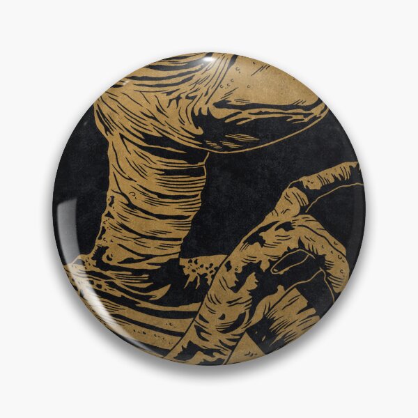 Item preview, E.T. - THE EXTRA-TERRESTRIAL  (Bichrome) designed and sold by FamousWeirdosRB.