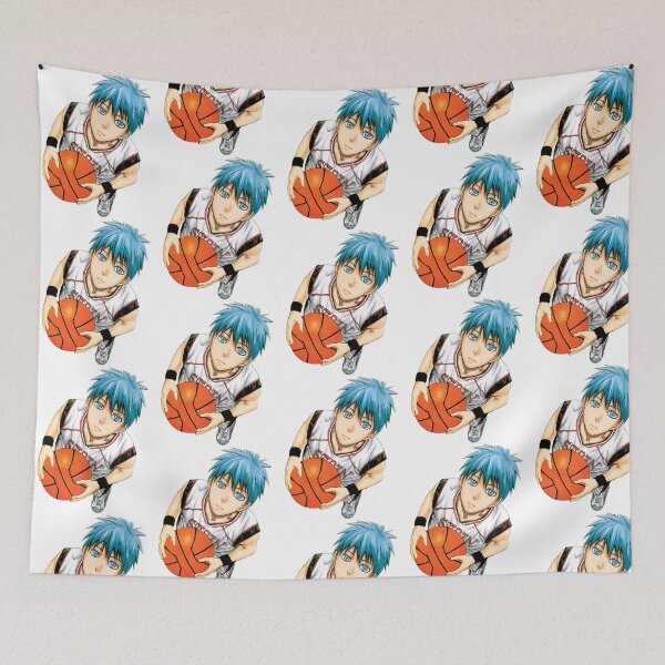Item preview, Kuroko No Basket  designed and sold by Vitumg-iAopvnd.