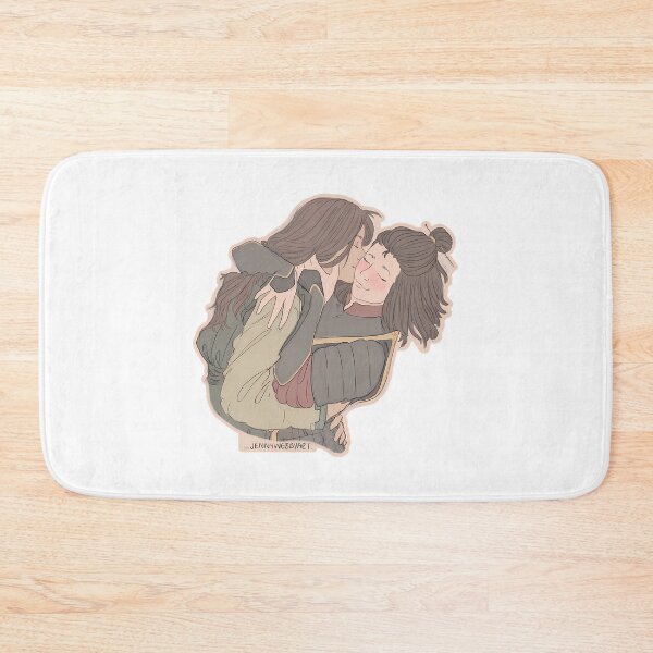 Item preview, Rangi Is A Big Softie designed and sold by uaidatherne.