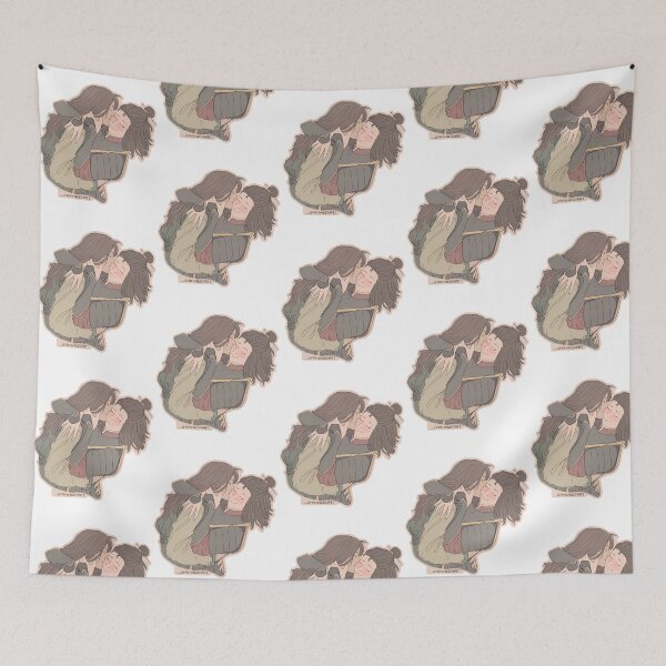Item preview, Rangi Is A Big Softie designed and sold by uaidatherne.