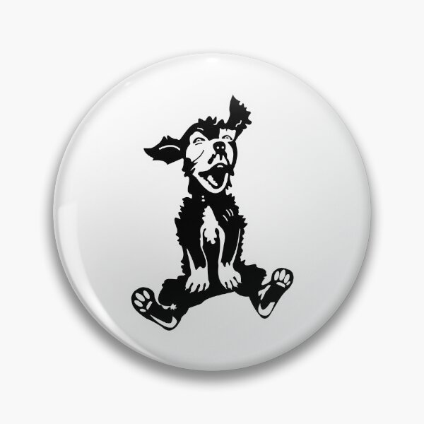 Item preview, Kriegsmarine U-Boat U-30 - The Laughing Dog - Clean Style designed and sold by YehudisC-hing.