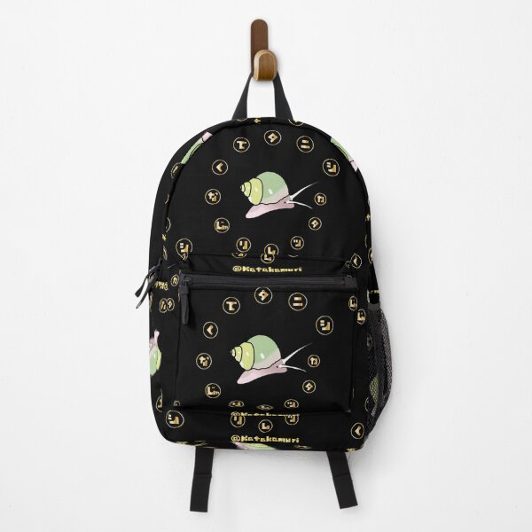 Item preview, Katakamuna【latent phenomenon】Snails are snails designed and sold by Katakamuna Art & Universal Truth.
