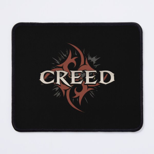 Item preview, CREED Tribal Tattoo Style designed and sold by BarevyAsStore.