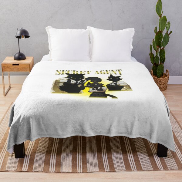 Item preview, Animal Hospital Secret Agent designed and sold by OscarLucas.
