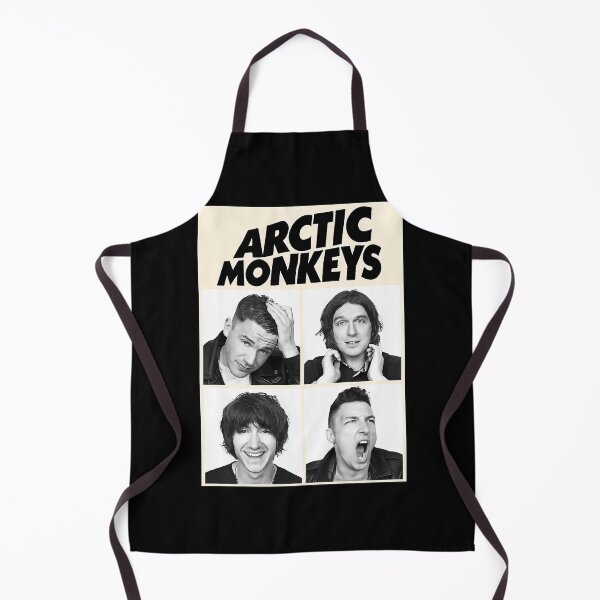 Item preview, Arctic Monkeys Alternative Indie Rock Band designed and sold by bt1748937.