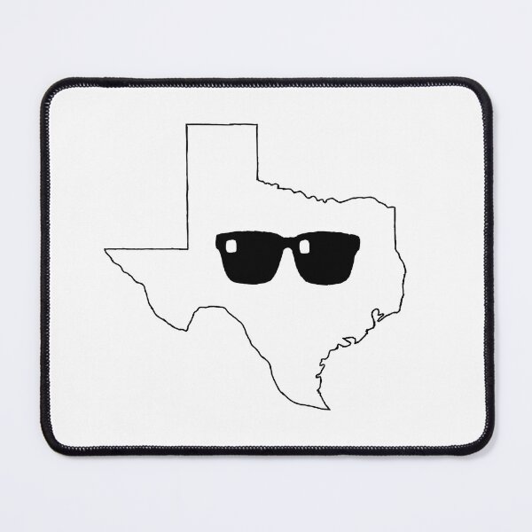 Item preview, Texas Man designed and sold by Pahque.