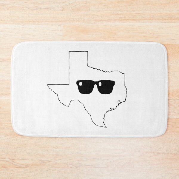 Item preview, Texas Man designed and sold by Pahque.