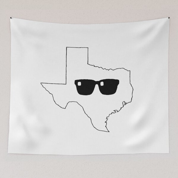 Item preview, Texas Man designed and sold by Pahque.