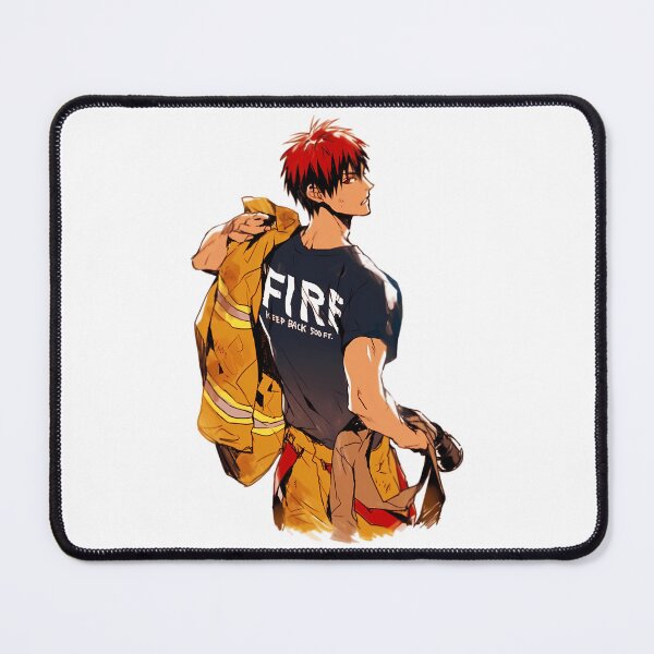 Item preview, Kuroko No Basket designed and sold by Vitumg-iAopvnd.