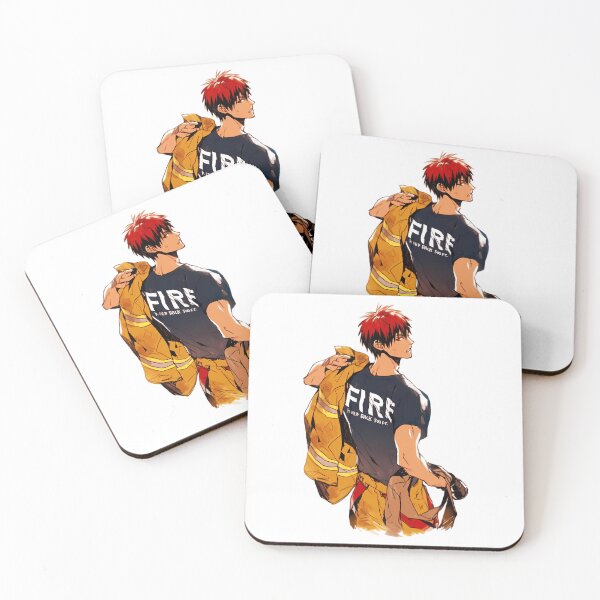 Item preview, Kuroko No Basket designed and sold by Vitumg-iAopvnd.