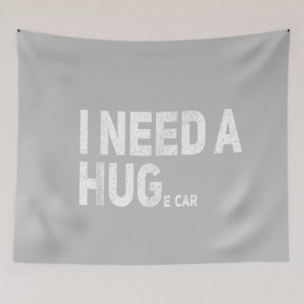Item preview, I Need A Huge Car Funny Car Auto Mechanic Garage designed and sold by mjohnson9.