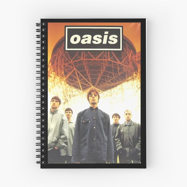Item preview, Band Standing Satellite Dish Poster designed and sold by AutomatedArtist.