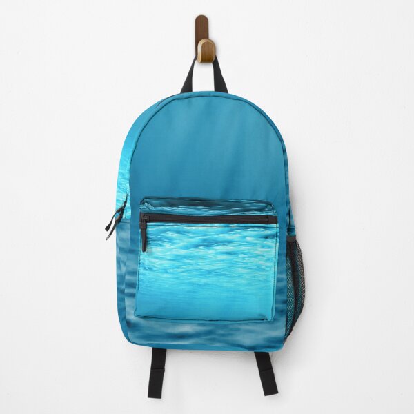 Item preview, Blue Ocean Underwater Scene designed and sold by GraffiTimi.