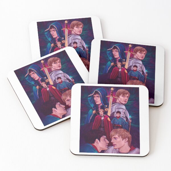 Item preview, Merlin Tribute designed and sold by avon-testerman.