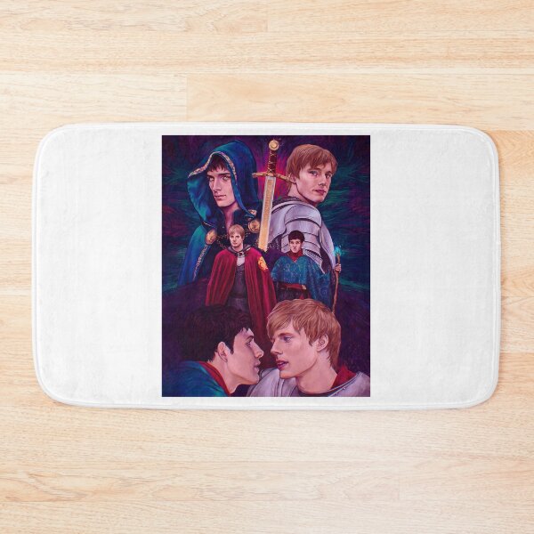 Item preview, Merlin Tribute designed and sold by avon-testerman.