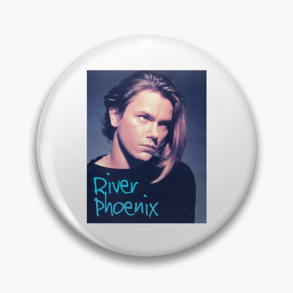 Item preview, River Phoenix designed and sold by Sa-Villa.