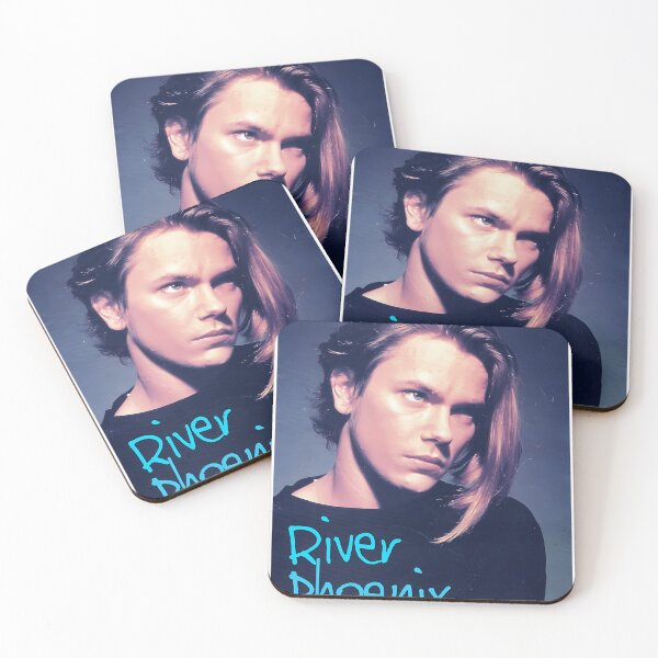 Item preview, River Phoenix designed and sold by Sa-Villa.